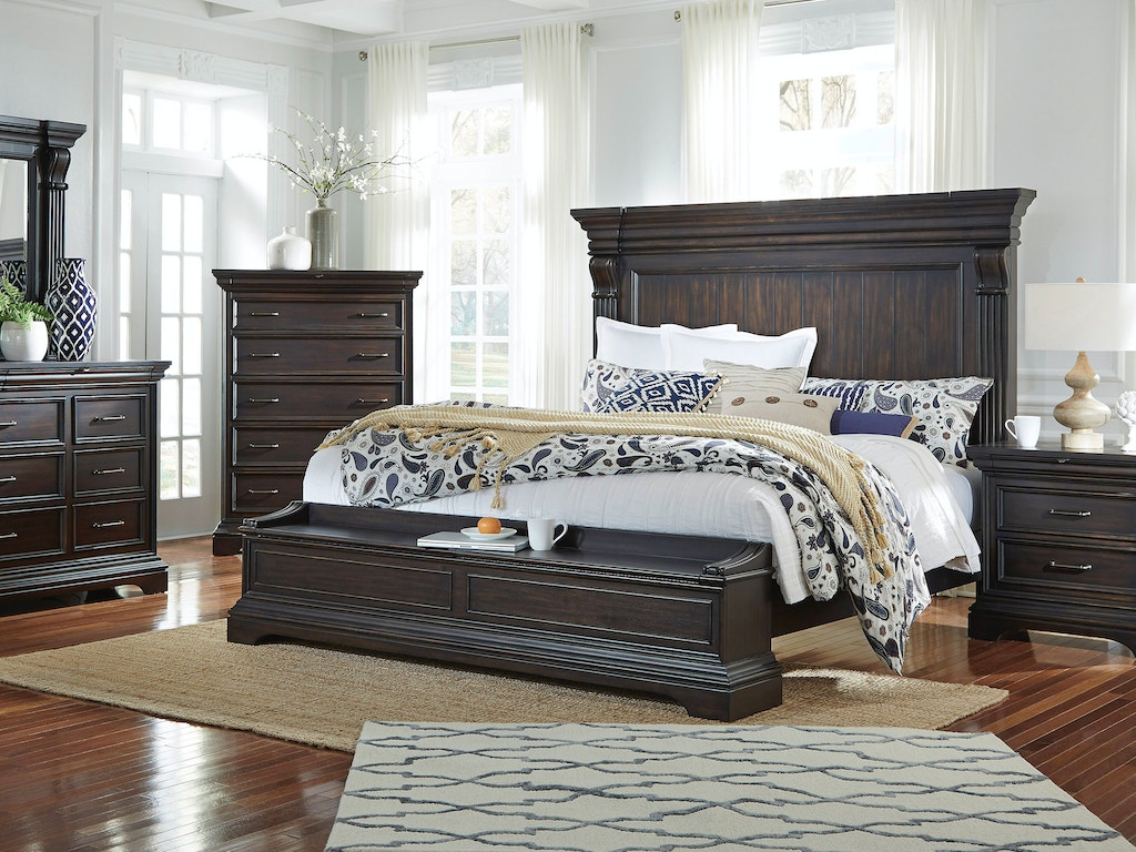 Pulaski Furniture Beautiful Rooms Furniture
