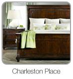 Hekman Furniture - Charleston Place