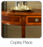 Hekman Furniture - Copley Place
