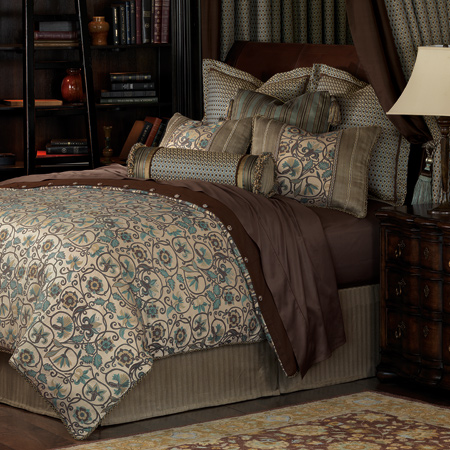 Eastern Accents - Bedding Collection