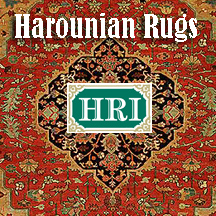 Harounian Rugs