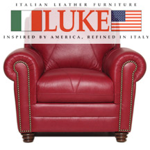 Luke Leather Furniture