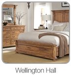 Hekman furniture - Wellington Hall