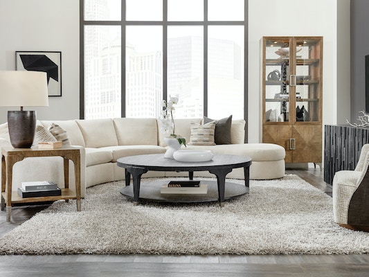 Hooker Furniture - CHAPMAN (image for) Hooker Furniture - CHAPMAN