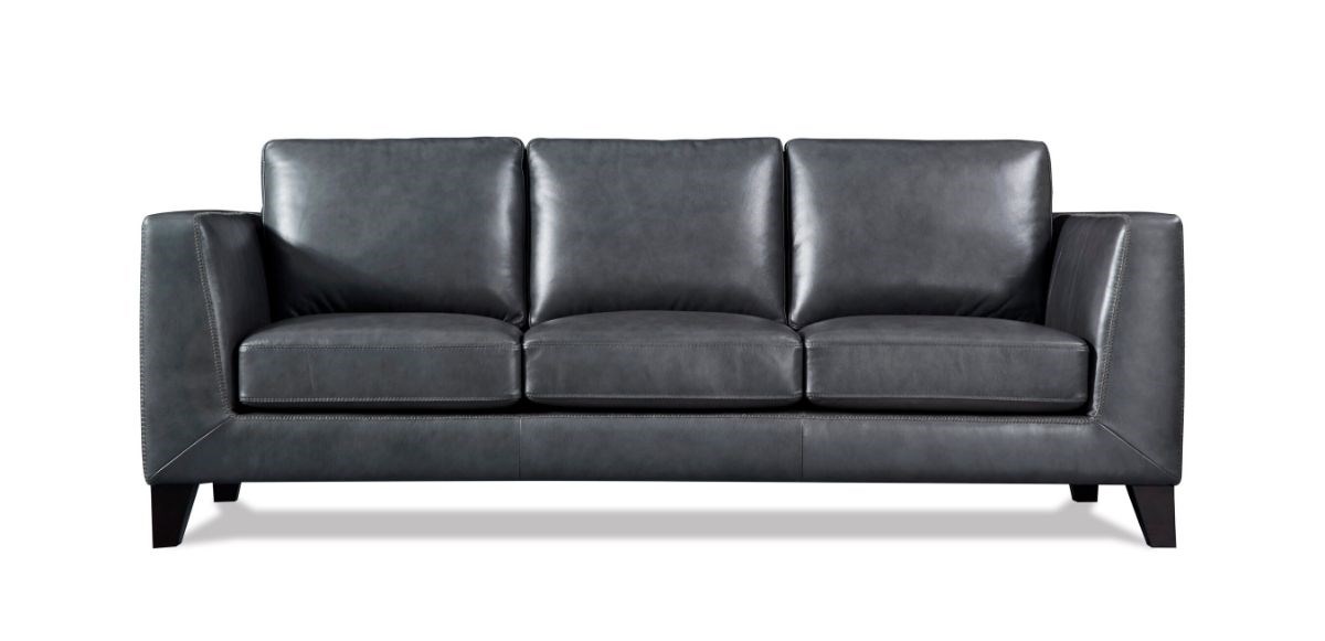 Leather Italia - Chicago (image for) Leather Italia - Chicago