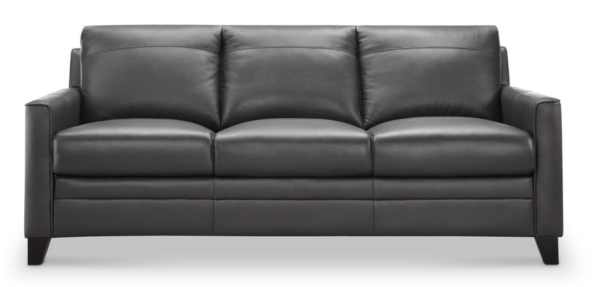 Leather Italia - Fletcher (image for) Leather Italia - Fletcher
