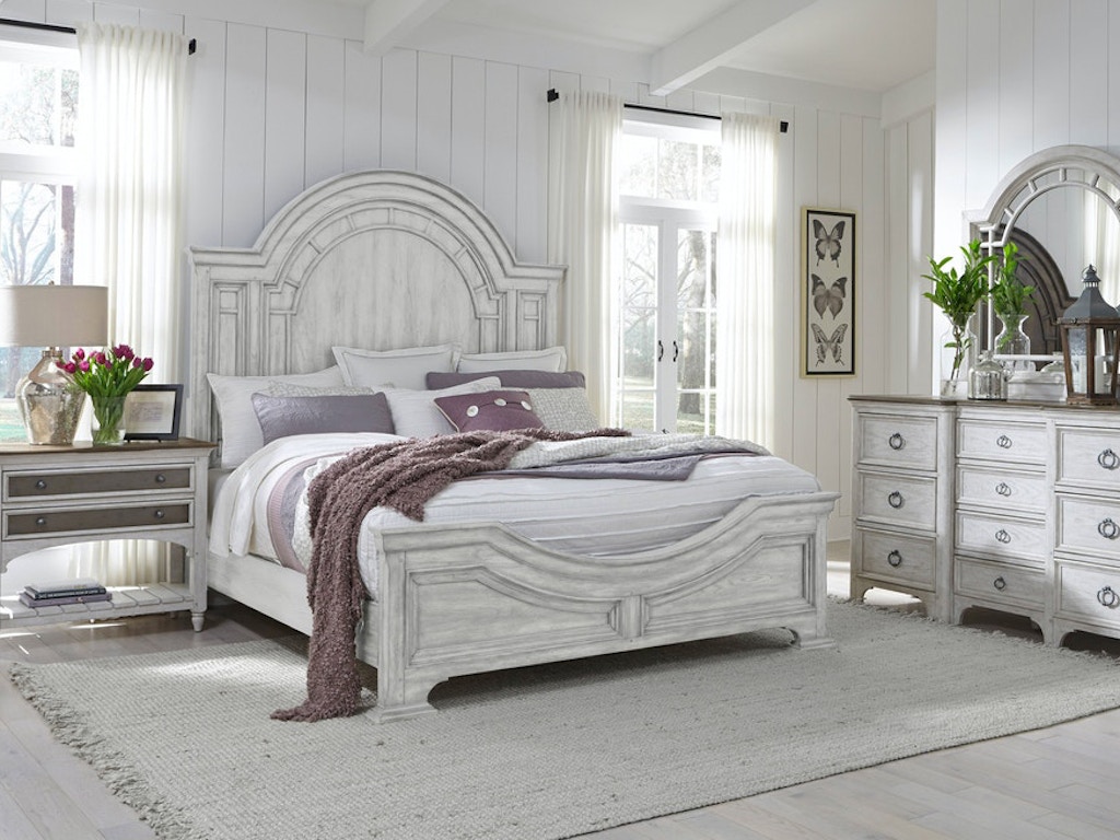 Pulaski Furniture - Glendale Estates (image for) Pulaski Furniture - Glendale Estates