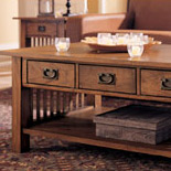 Hammary Furniture - Occasional Tables Gallery