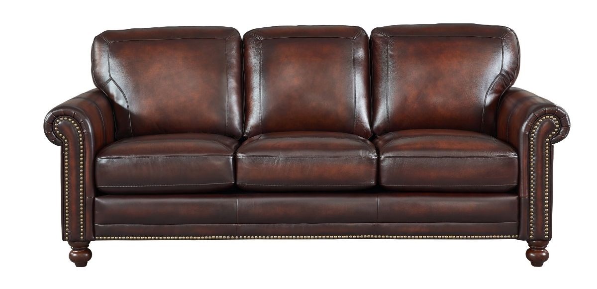 Leather Italia - Hampton (image for) Leather Italia - Hampton