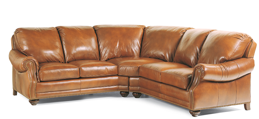 Hancock and Moore - Journey Sectional