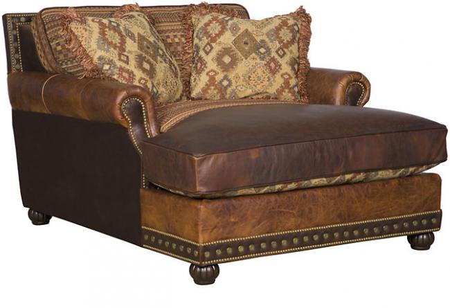 King Hickory Furniture - Julianna Chaise