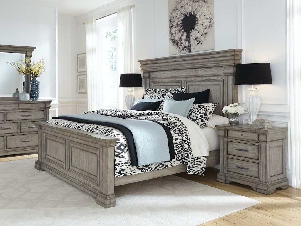 Pulaski Furniture - Madison Ridge (image for) Pulaski Furniture - Madison Ridge