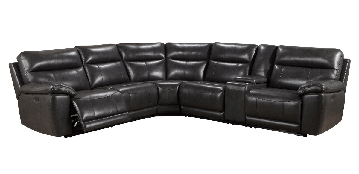 Leather Italia - Martin (image for) Leather Italia - Martin