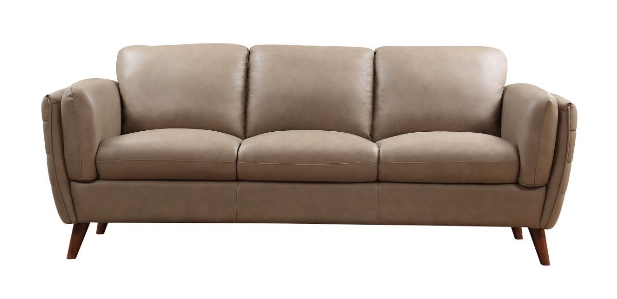 Leather Italia - Mesa (image for) Leather Italia - Mesa