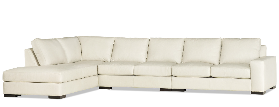 Hancock and Moore - Milan Sectional