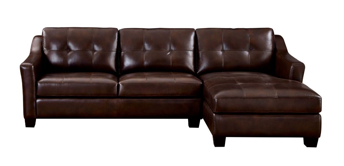 Leather Italia - Nelson (image for) Leather Italia - Nelson