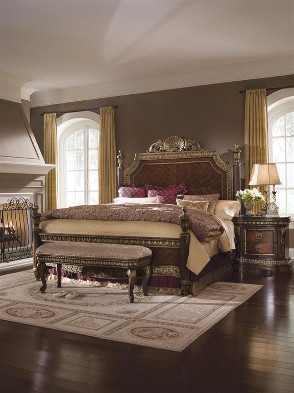 Pulaski Furniture - Bedroom Collections