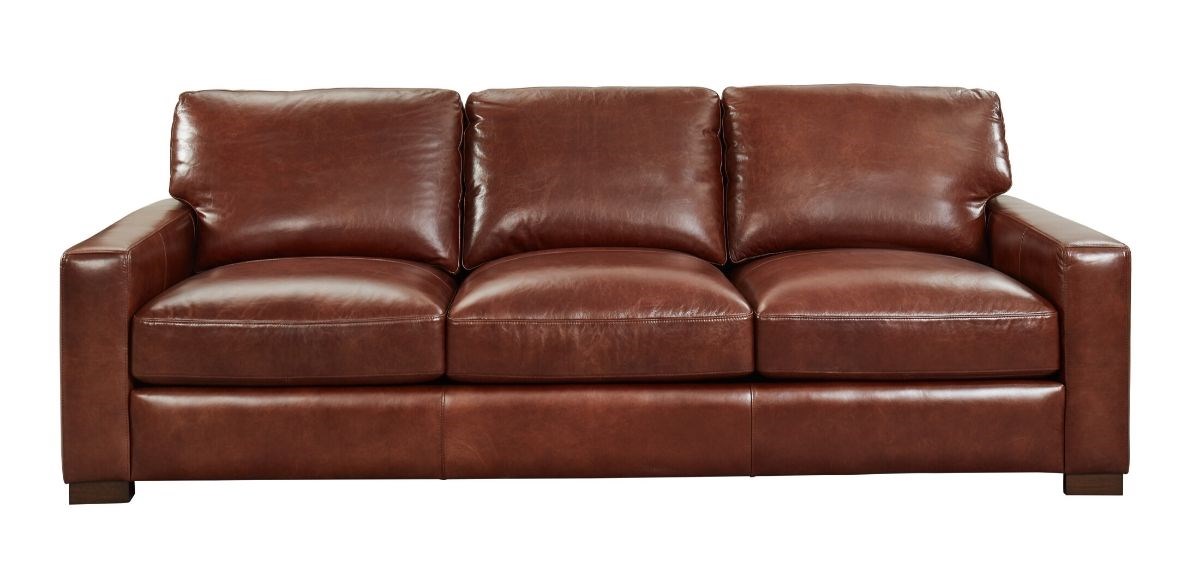 Leather Italia - Randall (image for) Leather Italia - Randall