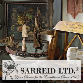 Sarreid Ltd