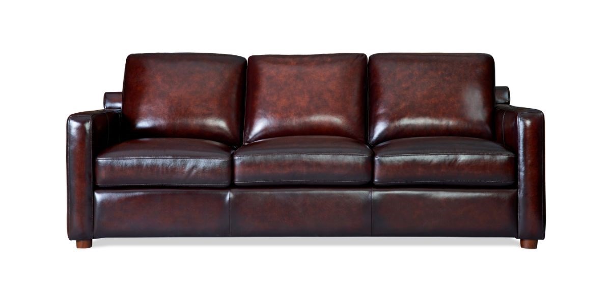 Leather Italia - Stockton (image for) Leather Italia - Stockton