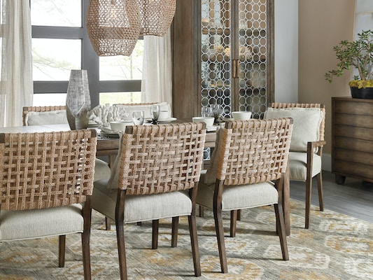 Hooker Furniture - SUNDANCE (image for) Hooker Furniture - SUNDANCE