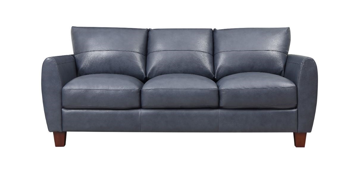 Leather Italia - Traverse (image for) Leather Italia - Traverse
