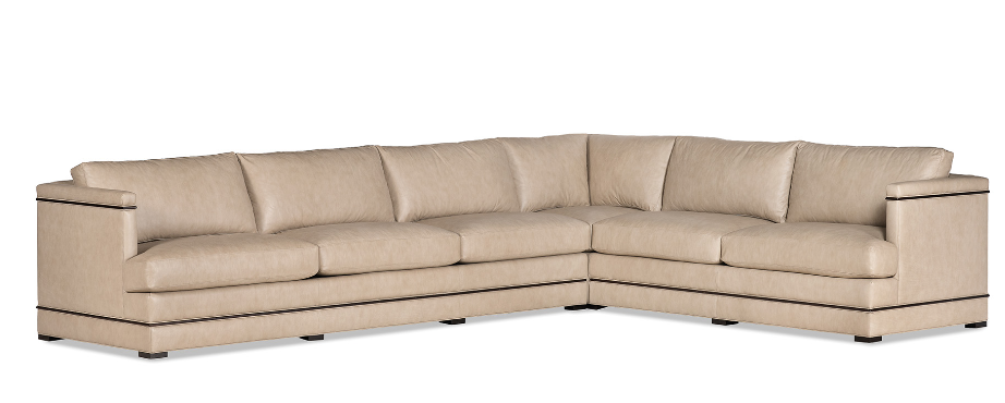 Hancock and Moore - Wells Sectional