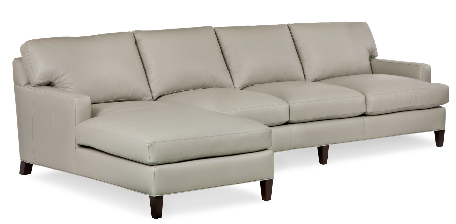 Hancock and Moore - York Sectional