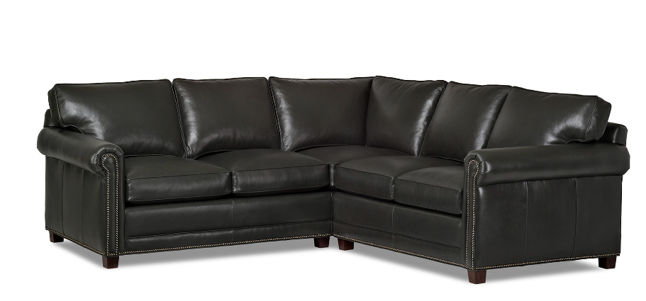 Hancock and Moore - Your Way Sectional